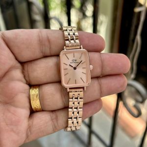 DW Daniel_Wellington Quadro