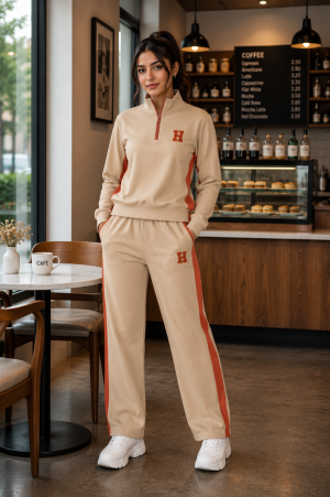 Her Co Set Biscuit S96-BI
