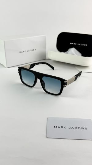 MARC JACOBS silver blue  1004