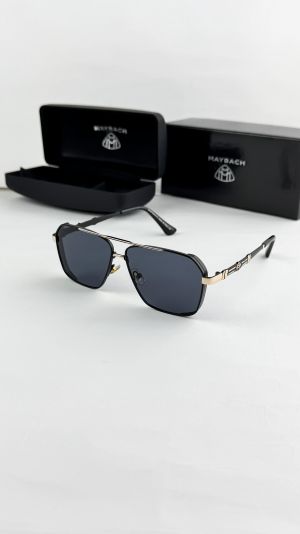 MAYBACH GOLD BLACK 236