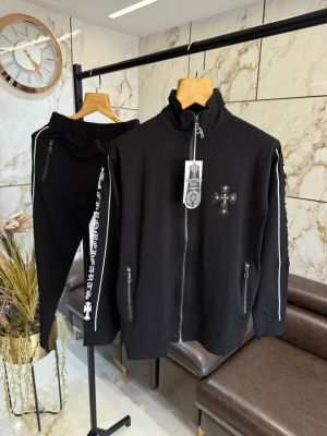 CHROM E HEART PREMIUM TRACKSUIT 1245