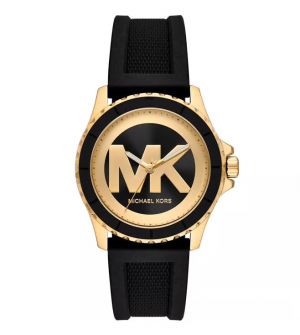 Michael l Kors Everest MK7537 Gold Black