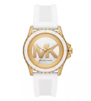 Michael KorsEverest MK7535 Gold-White