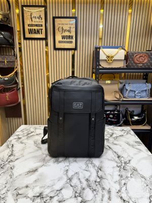 Emporio Arma_i EA7 Urban Utility Backpack (E5021)