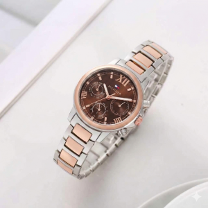Tommy Hillfiger_Women Brown Dial TH1781743
