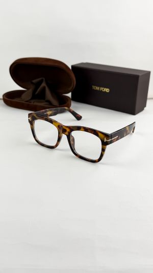 Tomford  tiger brown plano 622