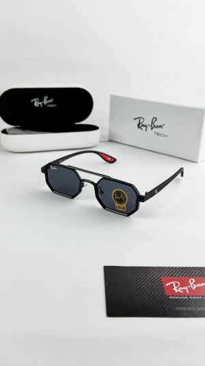 RAYBAN BLACK PEARL 05