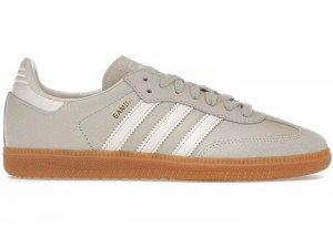 Addida s Samba Aluminium Gum woman