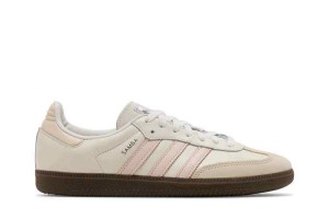 Addidas Samba OG Wonder Quartz women