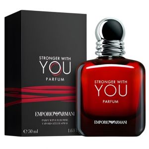 Stronger with you parfum