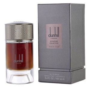 Dunhill london ARABIAN DESERT SIG COLLECTION