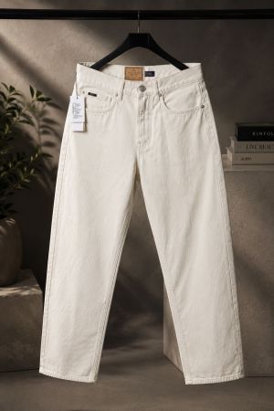 Ralp Laure_n Premium Straight Fit Jeans 2032