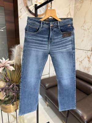 EMPORIO ARMA I PREMIUM CLASSIC DENIM JEANS 1282