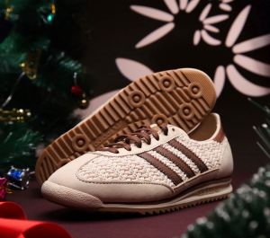 Adid Sl 72 cream starta brown(415)