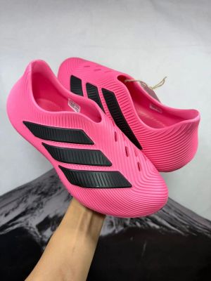 adida pure chill runner core pink fix (421)