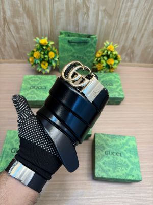GUCC I_BELT_G421
