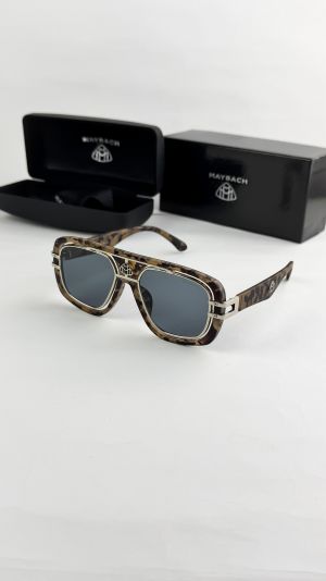 MAYBACH TIGER BLACK 7339
