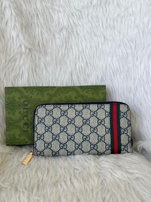 Gucci_152_Zippy_LongWallet_With_OriginalBox
