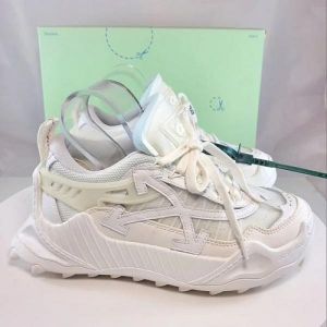 oDSY 1000 Arrow White Official Model SALENO RTN FIX