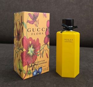 flora limited edition