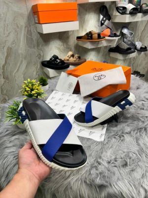 HERMEES INFRA PREMIUM SANDAL SALE FIX NO RTN