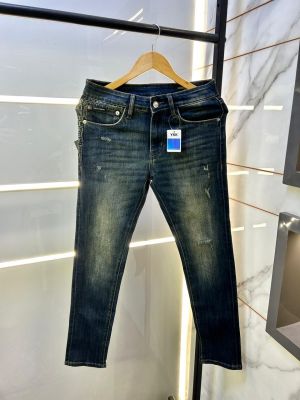 Dolc e & Gabban a Imported Dark Blue Super Premium Denim F3747-D1