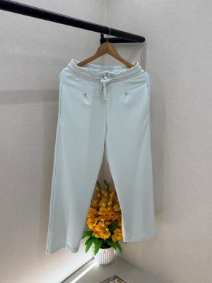 Ami Light Pista Imported Super Premium Track Pant With Brand Packing F3545-LPI
