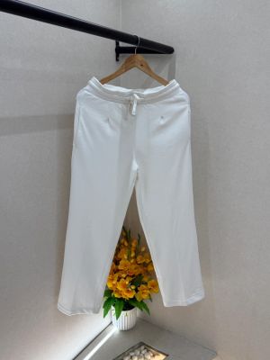Ami Off-white Imported Super Premium Track Pant With Brand Packing F3545-OF