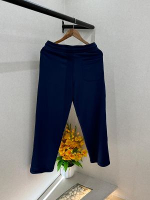 Ami Navy Imported Super Premium Track Pant With Brand Packing F3545-NY
