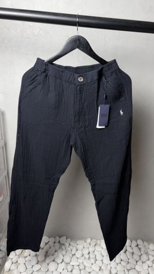 Ralp Lauren Premium Track Pants 2142 Sale Offer VS1000