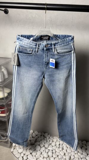 Balenciag_a Premium Jeans 2144