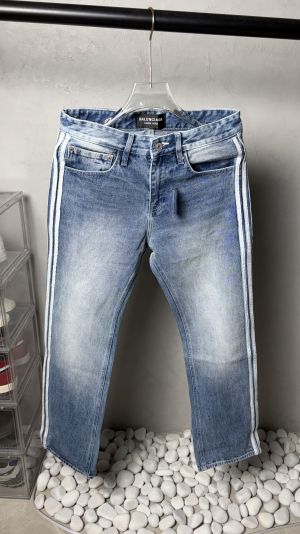 Balenciag_a Premium Jeans 2143
