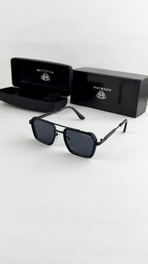 Maybach black zs65 89