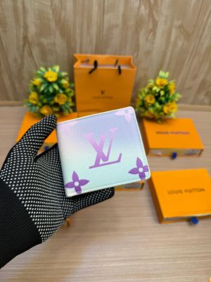LOUI_S VUITTONN WALLET V361