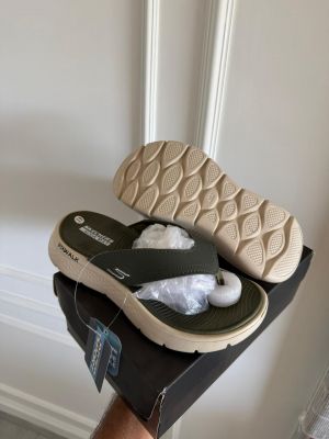 Skecher Gowalk Green 321