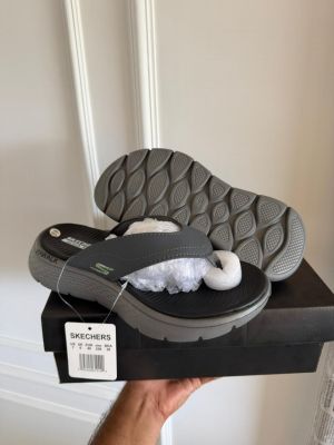 Skecher Gowalk Grey 323