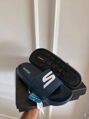 Skecher Hyperburst Recovery Navy Blue 328