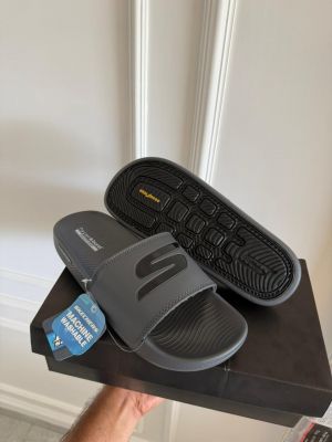 Skecher Hyperburst Recovery Grey 326