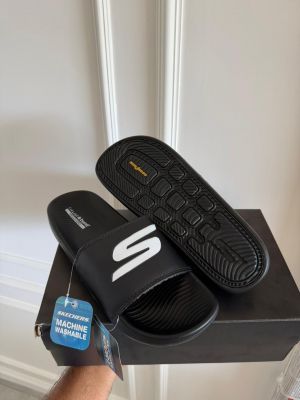 Skecher Hyperburst Recovery All Black 325