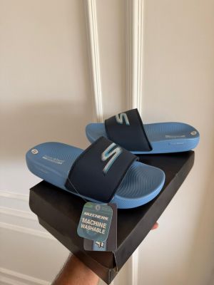 Skecher Hyperburst Recovery 2 Blue 330