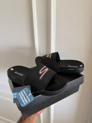 Skecher Hyperburst Recovery 2 All Black 332