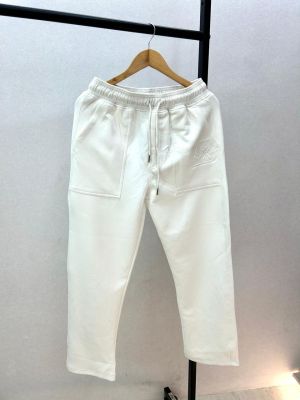 Arma_i Exchange White Imported Super Premium Track Pant F3664-WH