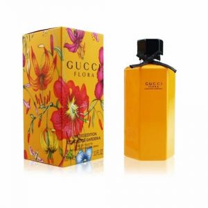 Guc_chiFlora Limited Edition Gorgeous Gardenia