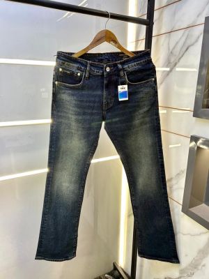 Dolc e & Gabban a Imported Blue Super Premium Denim F3746-D2