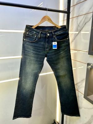 Dolc e & Gabban a Imported Blue Super Premium Denim F3746-D1
