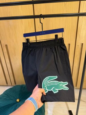 Lacost-e IMPORTED STORE ARTICLE SHORTS