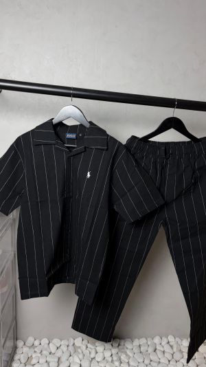 Ralp_ Laure_n Premium Linen Cord Set. 2181 Sale VS1000