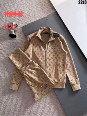 Gucci.100%.Imported.Very.premium.Heavy.Tracksuit.CS378