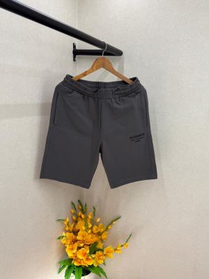 Allsaints Dark Grey Premium Shorts F3832-DGY