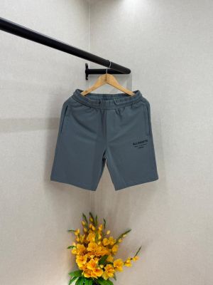 Allsaints Green Premium Shorts F3832-GR